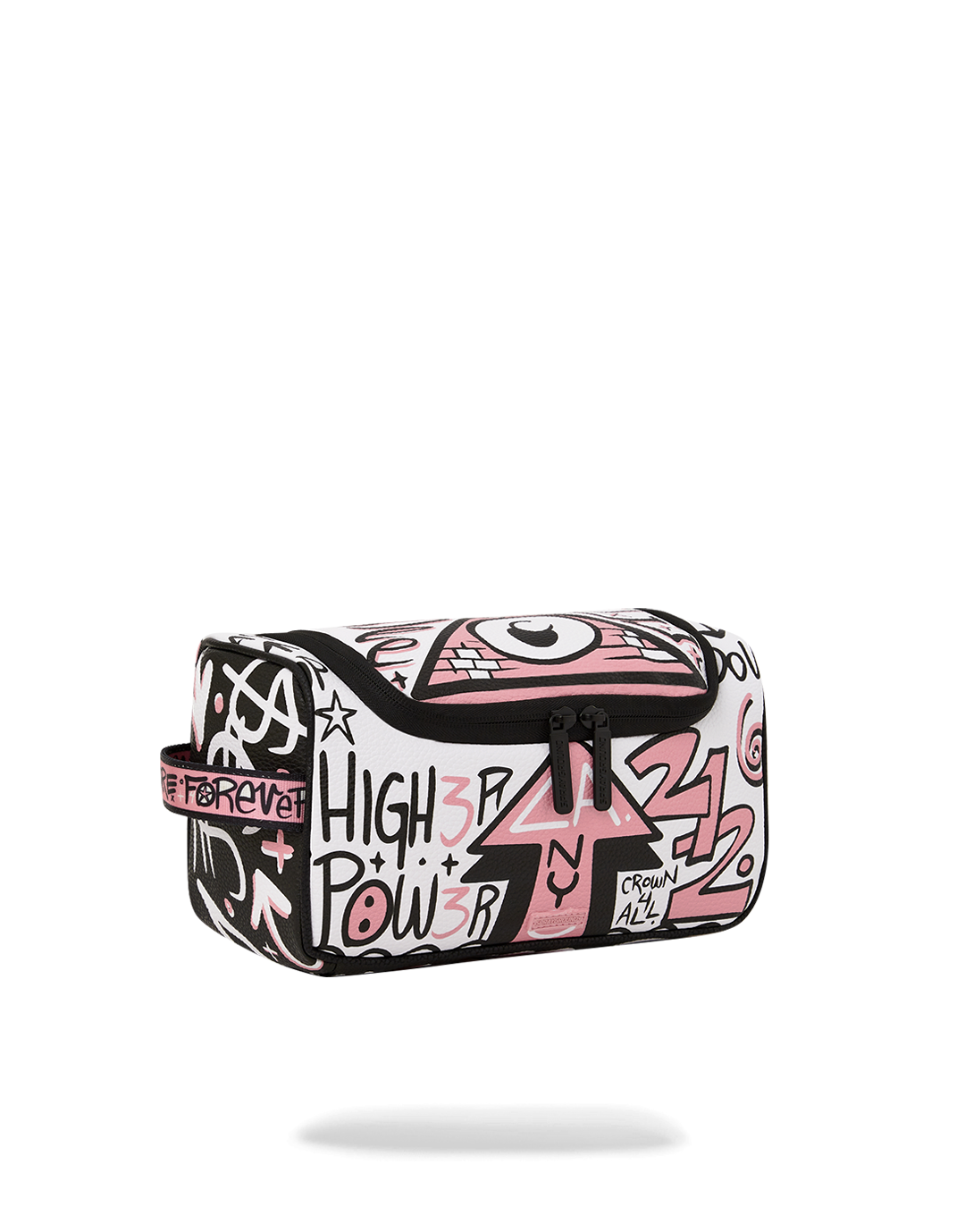 JADORE TOILETRY BAG