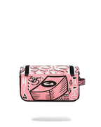 JADORE TOILETRY BAG
