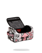 JADORE TOILETRY BAG