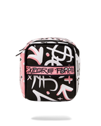 JADORE TOILETRY BAG