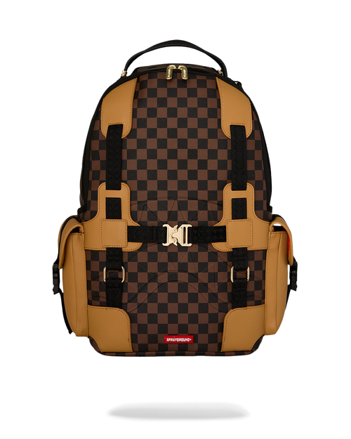HIGHLINE HOLSTER BACKPACK