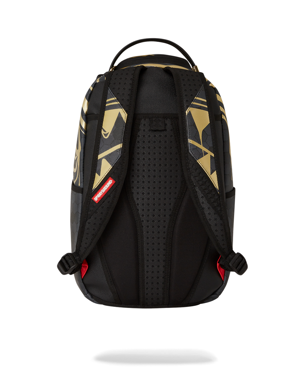 HONEYCOMB DEVONTA SMITH COLLAB BACKPACK