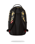 HONEYCOMB DEVONTA SMITH COLLAB BACKPACK