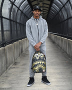 HONEYCOMB DEVONTA SMITH COLLAB BACKPACK