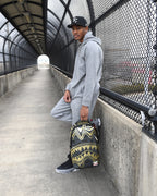 HONEYCOMB DEVONTA SMITH COLLAB BACKPACK
