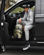 HONEYCOMB DEVONTA SMITH COLLAB BACKPACK