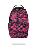 HOT PURSUIT BACKPACK