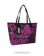 HOT PURSUIT TOTE