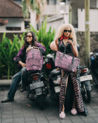 HOT PURSUIT TOTE