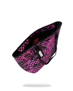 HOT PURSUIT TOTE