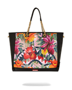 HUMMINGBIRD SHARK PRECISION TOTE