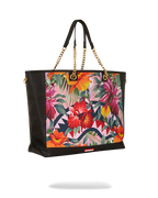 HUMMINGBIRD SHARK PRECISION TOTE