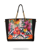 HUMMINGBIRD SHARK PRECISION TOTE