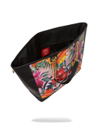 HUMMINGBIRD SHARK PRECISION TOTE