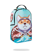 I NEED A HERO BACKPACK