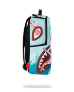 I NEED A HERO BACKPACK