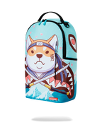 I NEED A HERO BACKPACK