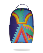 I'M ON VACATION ON MY YACHT BACKPACK