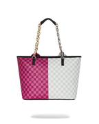 I'VE GOT OPTIONS MONEYBEAR TOTE