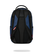 ICHIMATSU-MOYŌ WARP CHECK SHARK BACKPACK
