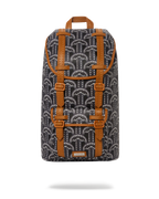ILLUCHAINS HILLS BACKPACK