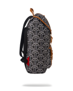 ILLUCHAINS HILLS BACKPACK