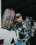 ILLUCHAINS HILLS BACKPACK