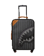 ILLUCHAINS JETSETTER CARRY-ON LUGGAGE