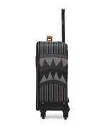 ILLUCHAINS JETSETTER CARRY-ON LUGGAGE