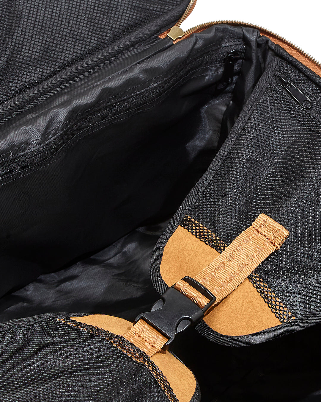 ILLUCHAINS JETSETTER CARRY-ON LUGGAGE