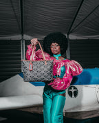ILLUCHAINS TOTE