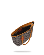 ILLUCHAINS TOTE