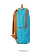 ILLUCHAINS TURQ BACKPACK (DLXV)