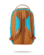 ILLUCHAINS TURQ BACKPACK (DLXV)