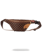 HENNY SAVVY CROSSBODY