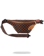 HENNY SAVVY CROSSBODY