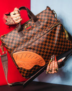 HENNY TRAVEL CASE