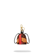 HENNY VICTORY LAP KEYCHAIN