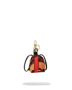 HENNY VICTORY LAP KEYCHAIN