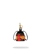 HENNY VICTORY LAP KEYCHAIN