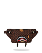 HENNYVILLE CARGO CROSSBODY
