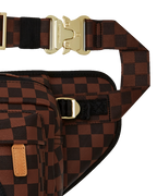 HENNYVILLE CARGO CROSSBODY