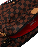 HENNYVILLE CARGO CROSSBODY