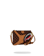 HENNYVILLE CROSSOVER CLUTCH