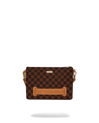 HENNYVILLE CROSSOVER CLUTCH