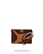 HENNYVILLE CROSSOVER CLUTCH