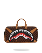 HENNYVILLE DUFFLE