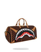 HENNYVILLE DUFFLE