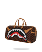 HENNYVILLE DUFFLE