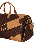 HENNYVILLE DUFFLE